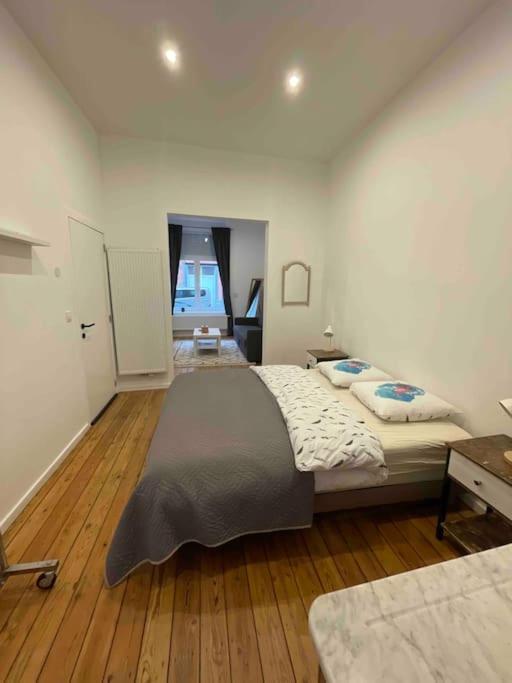 Independant Sans Cuisine - Le Coin Cosy Avec Wifi Appartement *