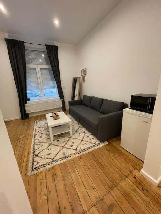 Independant Sans Cuisine - Le Coin Cosy Avec Wifi Appartement *