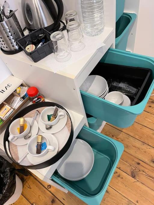 Independant Sans Cuisine - Le Coin Cosy Avec Wifi Appartement *