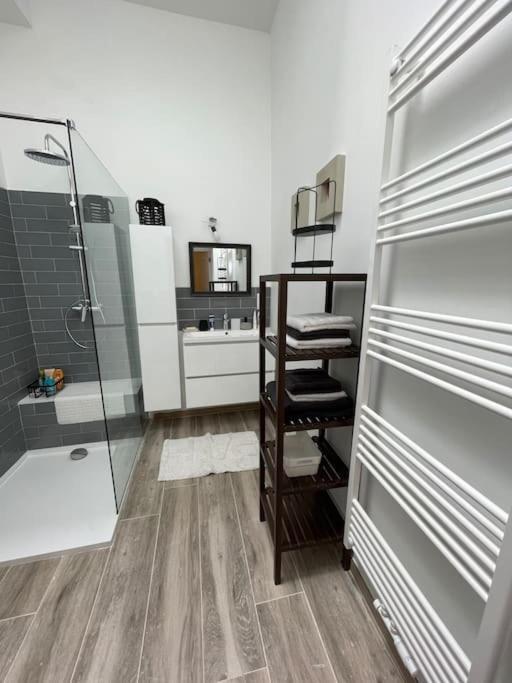 Appartement Independant Sans Cuisine - Le Coin Cosy Avec Wifi *